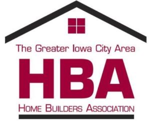 The Greater Iowa City Area HBA